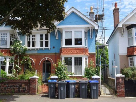 1&nbsp;Bedroom&nbsp;Flat